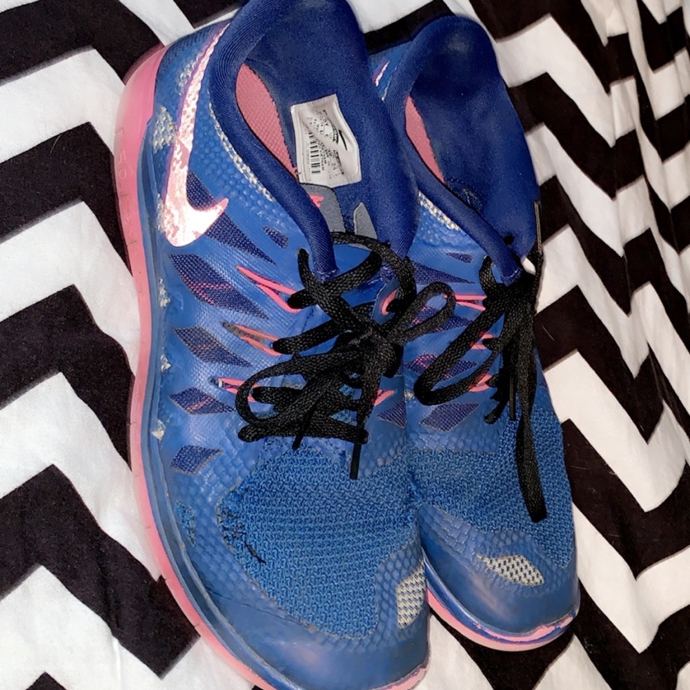 Nike Free Run